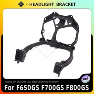 Headlight Bracket Motorcycle Upper Stay Fairing For BMW F650GS 2007 2008-2012 F700GS 2011-2018 F800G