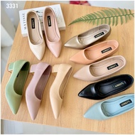 3331 Formal Shoes 1.5 Inch Heels