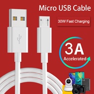 1M-14M Overlength Micro Usb Cable For Cable Power Camera Monitor Mobile Phone Driving Recorder Proje