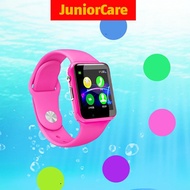 online Kids Smart Watch Life Waterproof Fitness Watch Phone Call SIM Card Camera Bluetooth GPS for C