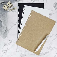 BINDER DIVIDER/DIVIDER/BAGER/DIVIDER A5 / Divider Binder