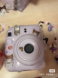 Fujifilm Instax Mini 12拍立得相機