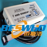 Altera USB Blaster Download Cable FPGA/CPLD Downloader REVC High Speed Plan