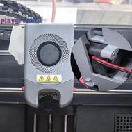 [playground] For Flashforge Adventurer 5M Pro 3010 Fan 24v Fast Heat Dissipation For 5M Pro Hotend B