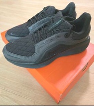 Nike Winflo 11 GTX / Gore-Tex / Goretex 黑色防水男裝跑鞋/行山鞋 (US10.5 / 28.5cm) Outdoor