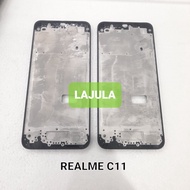 LCD Frame, LCD stand, middle bone realme c11 2020 / c11 2021