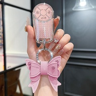 เคสกุญแจรีโมทรถยนต์ สําหรับ ORA Good Cat ORA goodcat GT ของแต่งรถยนต์ พวงกุญแจ