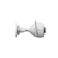 Ezviz Official - กล้องวงจรปิดนอกบ้าน EZV-CS-H3-5MP Wi-Fi Smart Home Camera แสดงภาพสีตอนกลางคืน (EZV-