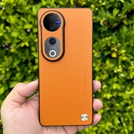 เคส Vivo V40 5G / Vivo V40 Pro 5G 🔥เคสหนังหรู Luxury Leather Case กันกระแทก ส่งจากไทย🇹🇭