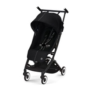 Cybex Libelle Compact Fold Cabin Stroller 2023 Edition FREE Travel Bag + PVC Rain Cover While Last