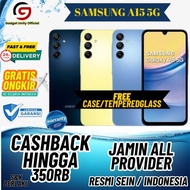 Samsung Galaxy A15 4G 5G 8/256GB /128GB Second Garansi Resmi indonesia