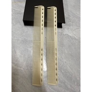 G39 comb grips hair extremely well