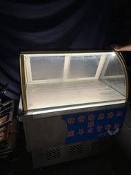 商用展示雪櫃冰櫃