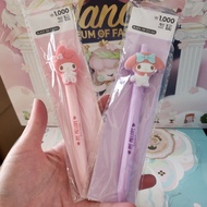 DAISO Melody Pen Original KoreanDaiso