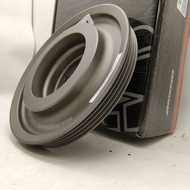 Arospeed 4G13 4G15 Proton Wira Saga 1.3 1.5 12V Crank pulley Engine performance parts