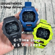 CASIO G-SHOCK GBD-200-1DR / GBD-200-2DR / GBD-200-9DR / GBD-200-1 / GBD-200-2 / GBD-200-9 / GBD-200 