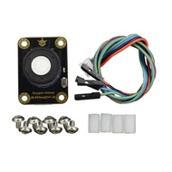 SEN0322【GRAVITY: I2C OXYGEN SENSOR】