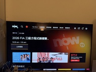 Samsung 55吋電視 UA55ES8000