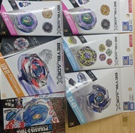 BeybladeX