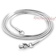 Titanium chain R-001 length 45 cm