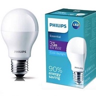 PHILIPS ESS LED 3 W, 3 WATT