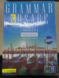 Grammar & Usage