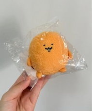 日本Nagano自嘲熊 新品 手玉 雙下巴 薯餅 可樂餅