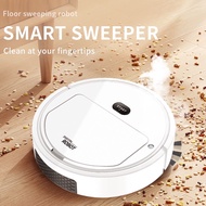 Robot vacuum smart vacuum cleaner robot sweeping mopping vacuum household vakum robot fully automati
