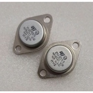 Transistor 2N3055 and MJ2955 Jengkol Original