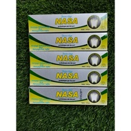 PASTA GIGI NASA (UBAT GIGI)