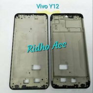 Lcd Frame Lcd Stand Vivo Y12 Y17/ Middle Bone Vivo Y12 Y17 New 2019