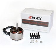 EMAX Silver Swallow Motor ECOII 3115 Brushless Motor untuk Model RC Drone FPV