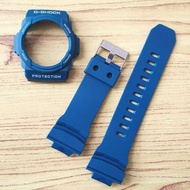 GA150 GLX150 GA300 GA310 GSHOCK Strap And Bezel Replacement Set Matte Blue