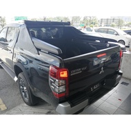 Canvas Mitsubishi triton adventurej/x