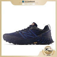 [New Balance] Running Shoes FRESH FOAM HIERRO WTHIER Fresh Foam Hiero Climbing Trail Hiking Women K8(BLACK) 22.0 cm B