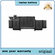 A1493 laptop battery for MacBook Pro 13 "; A1502 retina (early 2015, mid 2014, Late 2013) me8 notebo
