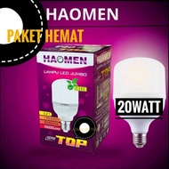 Haomen Daylight 20W Jumbo Tube LED Light / Led Light Bulb