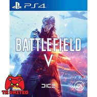 PS4 Battlefield 5 (R3)