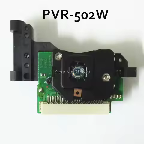 Original PVR-502W 23Pin for LG DVD Optical Pickup LH-DK6540 LM-K6535