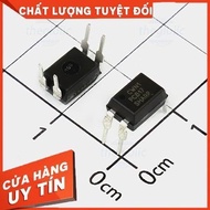 [10 Pieces]- PC817C Optoisolator Transistor Output 5000Vrms 1 Channel, 4-DIP FixLab – Components & R