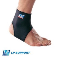 【XP】LP SUPPORT 標準型踝部護套 護腳踝 護踝 運動護具 單入裝 704 【樂買網】