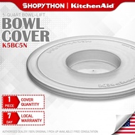 KITCHENAID Bowl Cover K5BC5N NO BOX Original Accessory for 4.8L Bowl-Lift Stand Mixer KPM5 KPM50 Hea