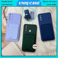 OPPO A3 A5 A6 Pro 4G 5G card slot case casing sarung fon 手机壳