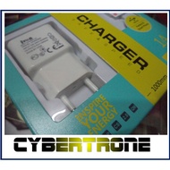 IVON SMARTPHONE USB CHARGER