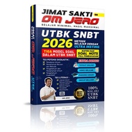 Magic Amulet Om Jero UTBK SNBT 2026 - CMedia