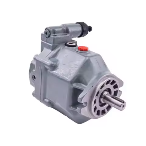 Hydraulic Piston Pump AR22-FR01C-20 AR22-FR01B-20 For Yuken