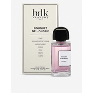 BDK PARFUMS BOUQUET DE HONGRIE EDP (W) 100ML