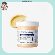[Medi-Peel] EGF Scaling Foot Cream 130g | Olive Young No.1 Cracked Heel & Intensive Moisture Care