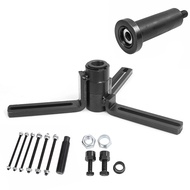 Motorcycle -EM1032 Crankcase Separator Kit Accessories Remover Installation Tool for Off-Road Motorc