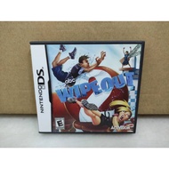 (Used) Nintendo DS Wipeout 2